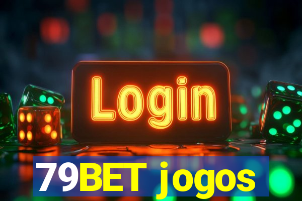 79BET jogos